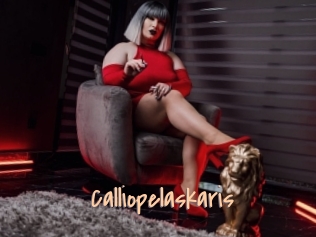 Calliopelaskaris
