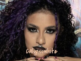 Calypsowhite