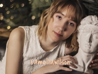 camelliawilson Salopes de 18 ans