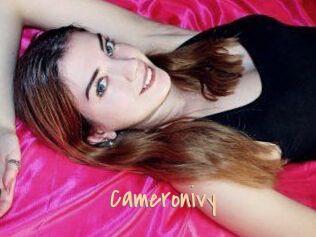 Cameronivy