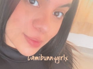 Camibunnygirlx