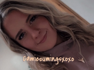 Camiecumingsxoxo