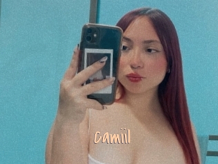 Camiil