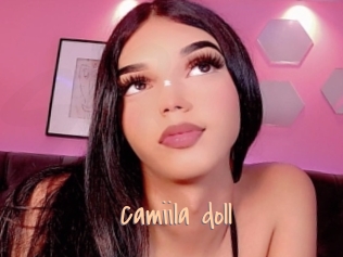 Camiila_doll