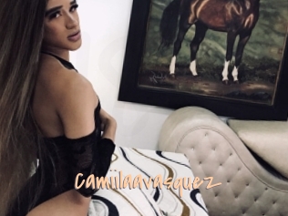 Camiilaavasquez