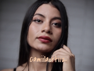 Camiilaortiiz
