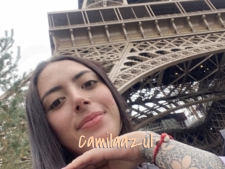 Camilaazul