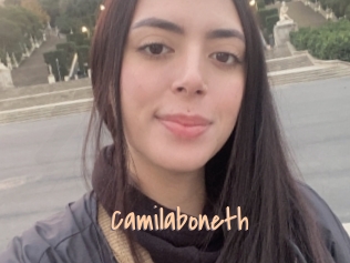 Camilaboneth