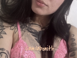 Camilabonith
