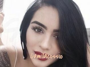 Camilacossio