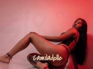 Camiladolle