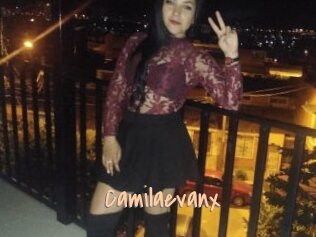 Camilaevanx