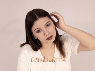 Camilaharris