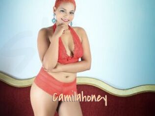 Camilahoney