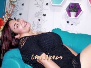 camilajones Salopes de 18 ans