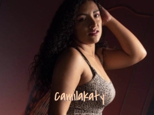 camilakaty Salopes de 18 ans