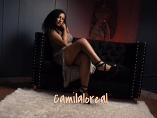 Camilaloreal