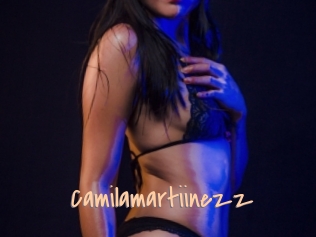 Camilamartiinezz