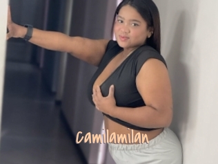 Camilamilan