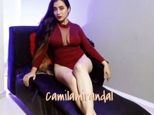 Camilamirandal
