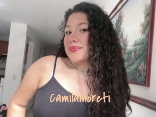 Camilamoreti