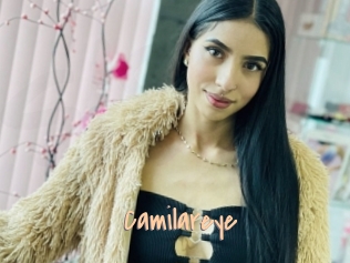 Camilareye