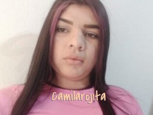 Camilarojita