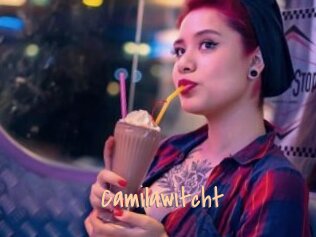 Camilawitcht