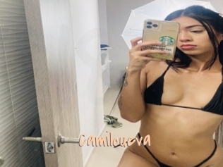 Camilcueva