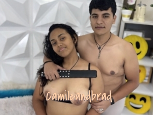 Camileandbrad