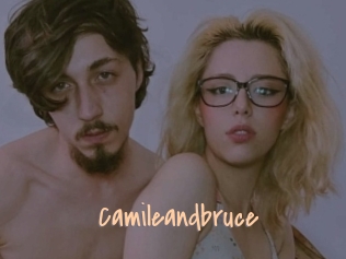 Camileandbruce