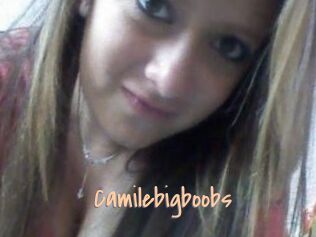 Camilebigboobs