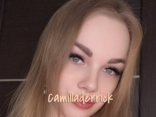 Camilladerrick