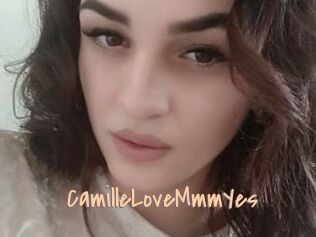 CamilleLoveMmmYes