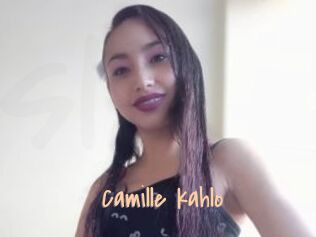 Camille_kahlo