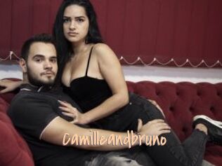 Camilleandbruno