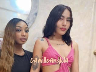 Camilleandlola