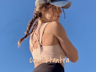 camilletantra Salopes de 18 ans