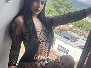 Camisexy