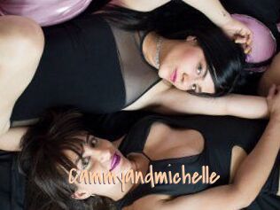 Cammyandmichelle