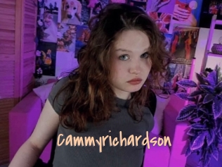 Cammyrichardson