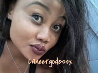 Cancergodessx