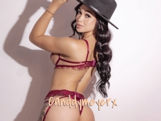 canddymeyerx Salopes de 18 ans