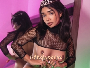 Candicecrox