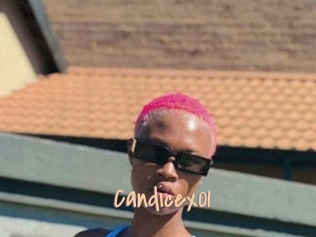 candicex01 Salopes de 18 ans