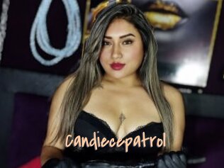 Candiecepatrol
