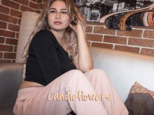 Candieflowers