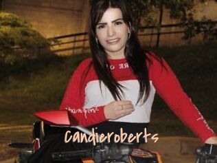 Candieroberts