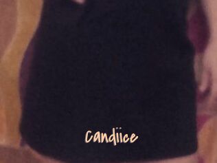 Candiice