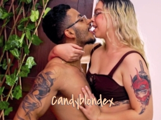 Candyblondex
